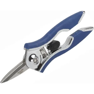 Секатор для цветов и комнатных растений Green Apple GAECO-012-120