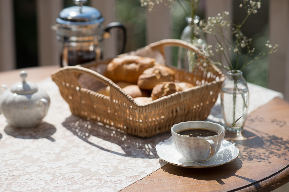 Обеденный стол круглый белый 120 см Mobilier de Maison ДОМАШНЯЯ ОБСТАНОВКА MOBILIER DE MAISON 017239 Бежевый;белый Santreyd  - Вид №4