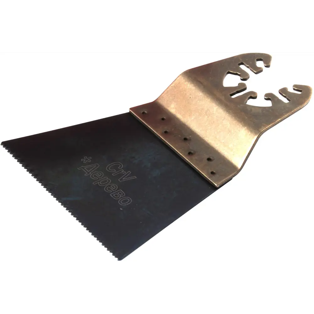 Пильная насадка Elitech 68 мм для дерева и металла 89354061 STLM-1382670