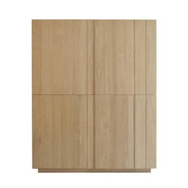 009339 Шкаф Expormim Solid