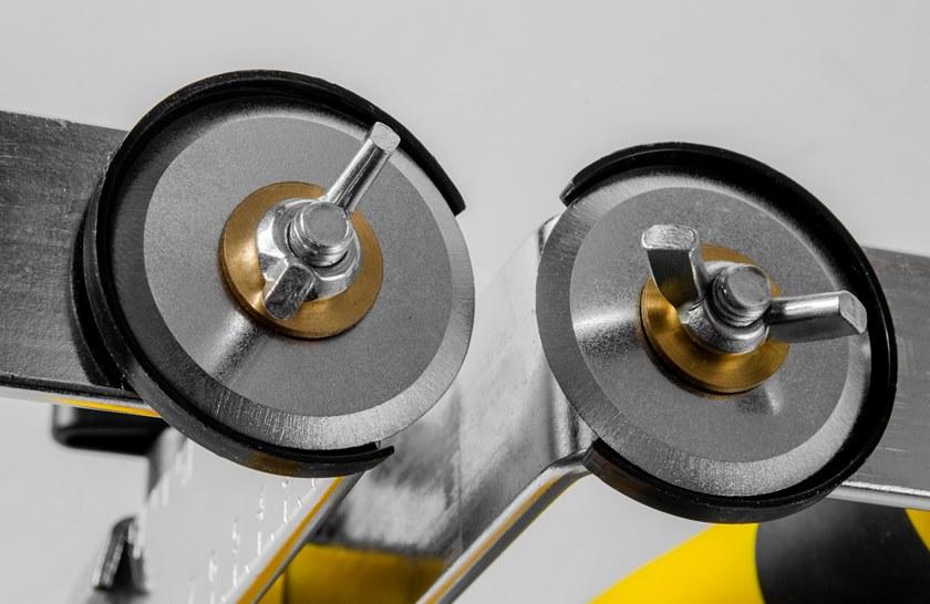 AKIFIX Ручной плиткорез sun-id-1403505 - Вид №1