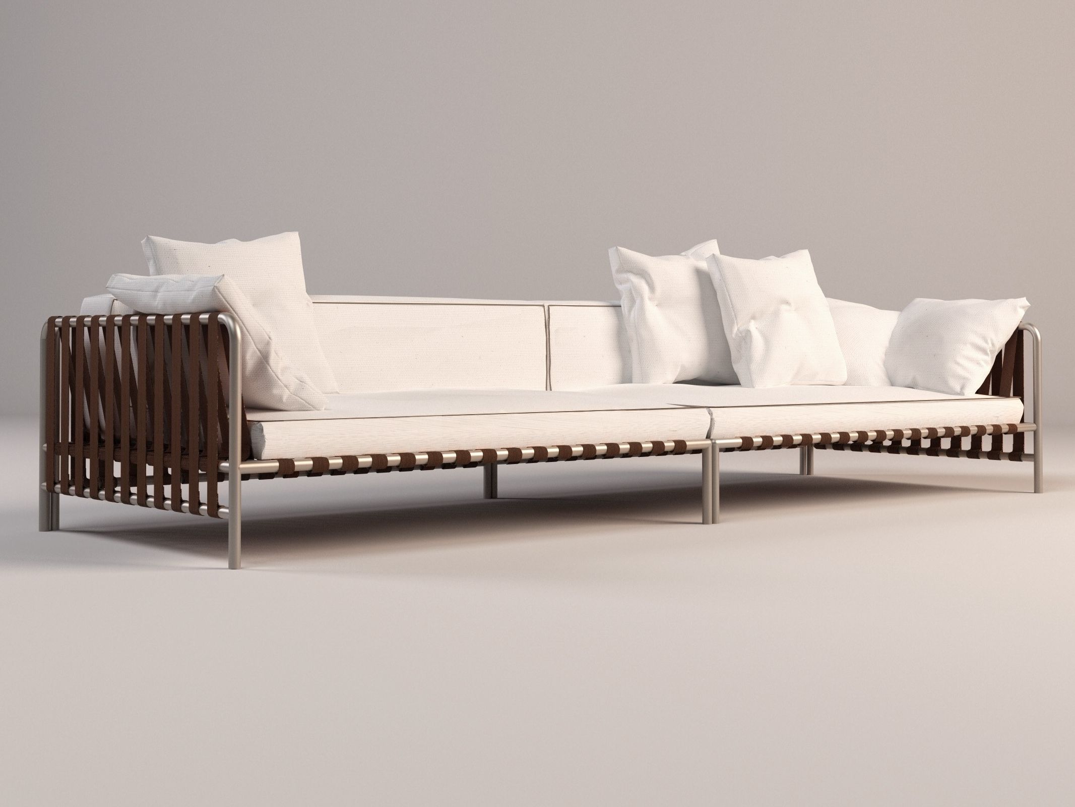 Диван GANDIABLASCO Onsen ARCH-00132458 - Вид №2