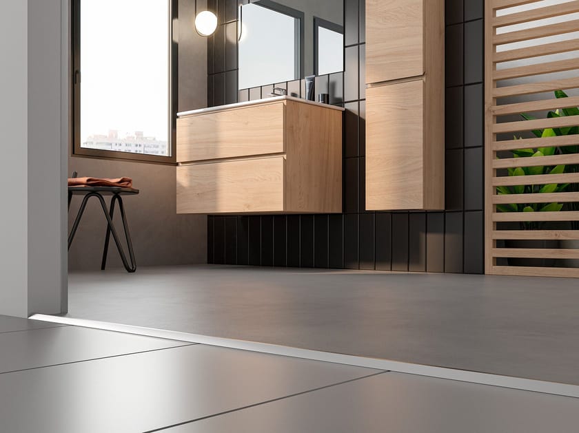 Алюминиевый профиль пола EMAC Italia Novonivel® ARCH-00143685