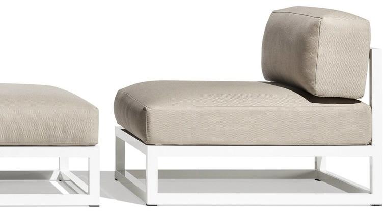 Bivaq Модульный диван Nude sun-id-1403321 - Вид №3