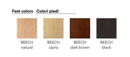 Кожаное кресло с подлокотниками MOROSO ARCH-00052051 - Вид №5