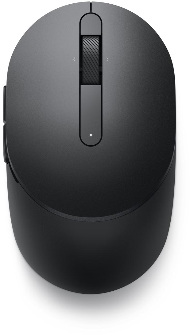 570-ABHO prowireless mouse ms5120w - black Dell Santreyd 