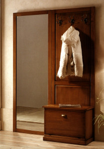 Модульная прихожая  BTC INTERNATIONAL T26