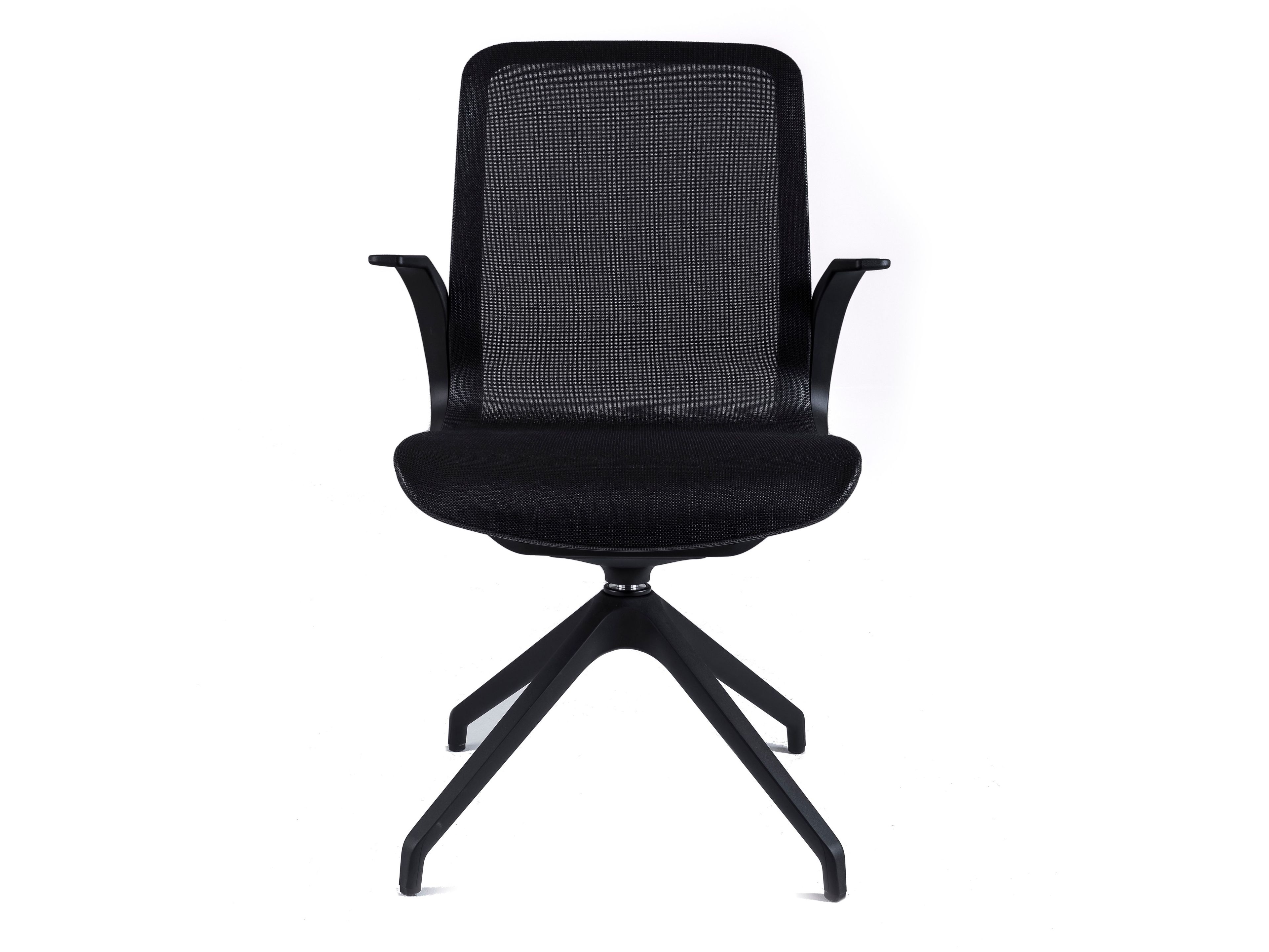 Офисное кресло Nylon® с подлокотниками на насесте Luxy SmartLight ARCH-00083899