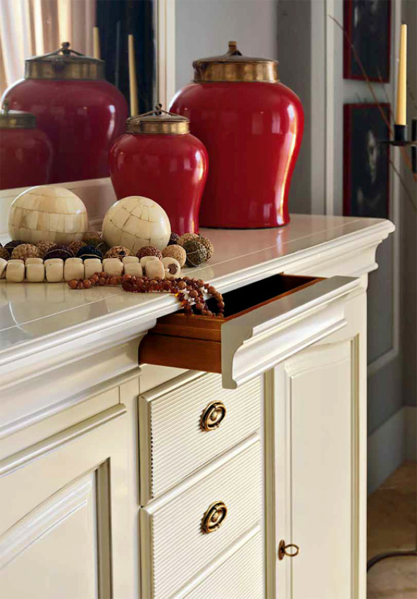 Комод  CAVIO CASA FS1103  - Вид №3