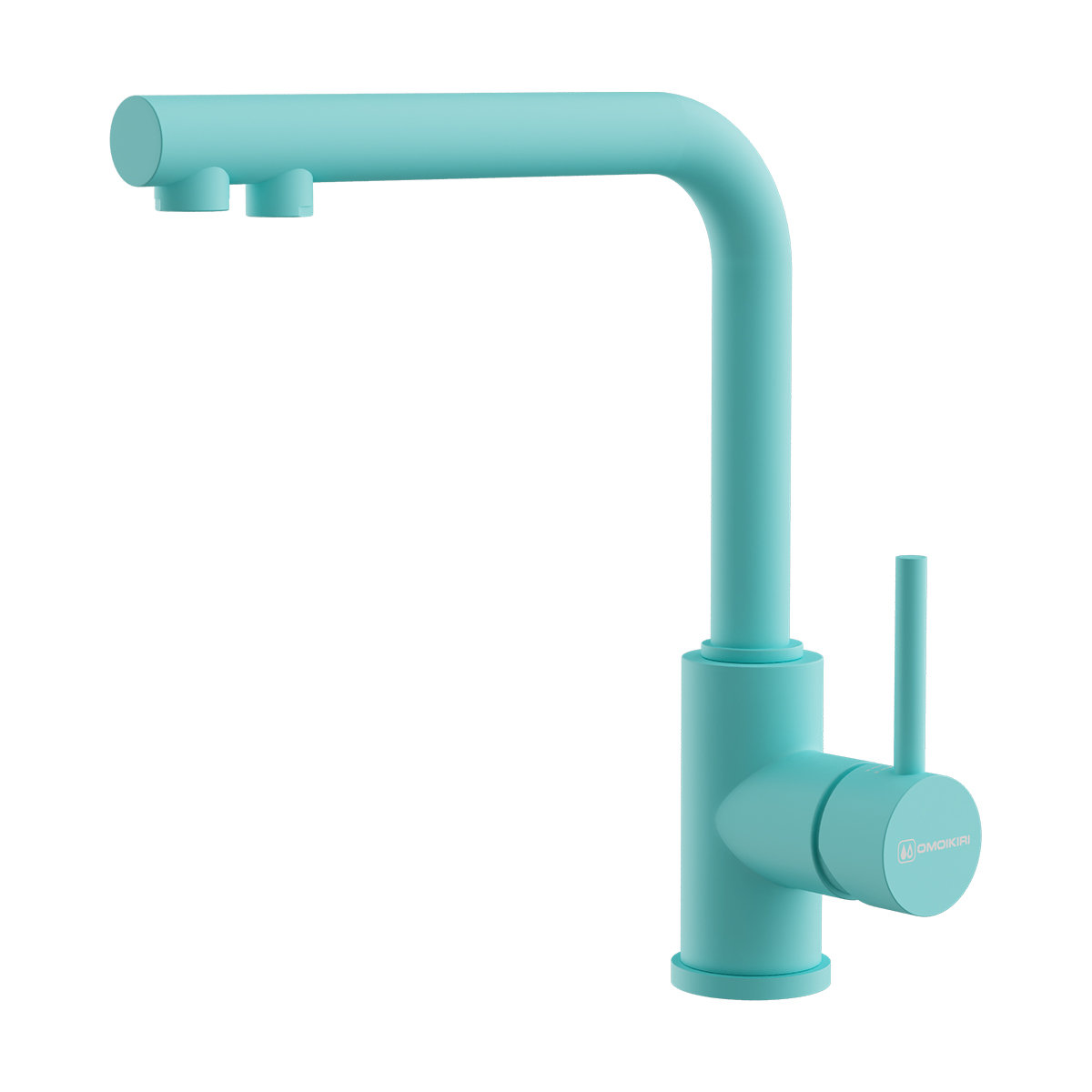 Смеситель для кухни Nakagawa 2 PLUS AZ OMOIKIRI 4994442