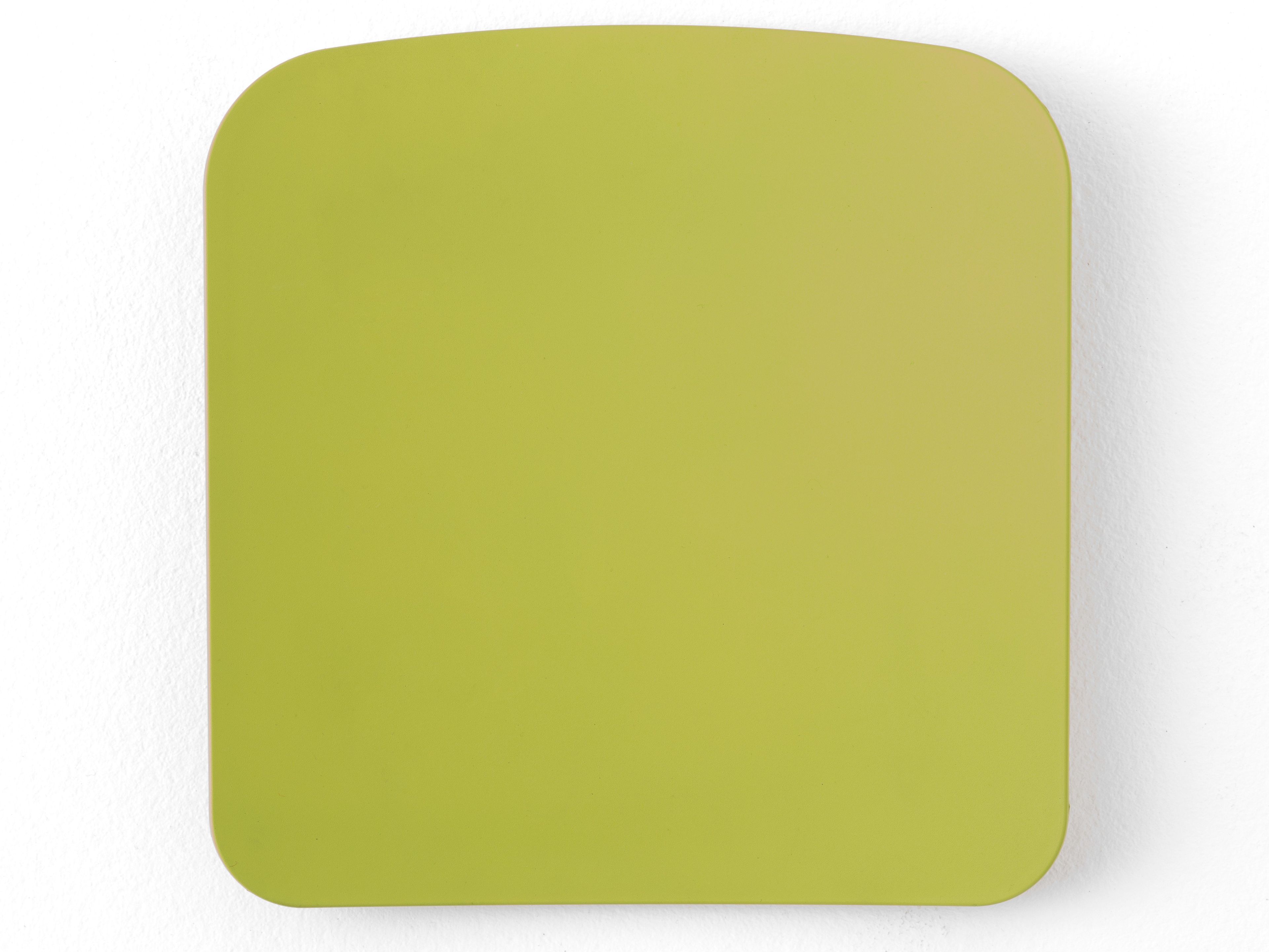 Металлический и полиуретановый стул с подлокотниками TrabA' Генуя ARCH-00122087 - Вид №15