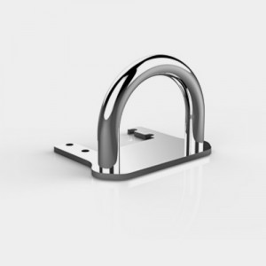 mopt31 крепление для канатов для силовой рамы mega power rack MATRIX Magnum