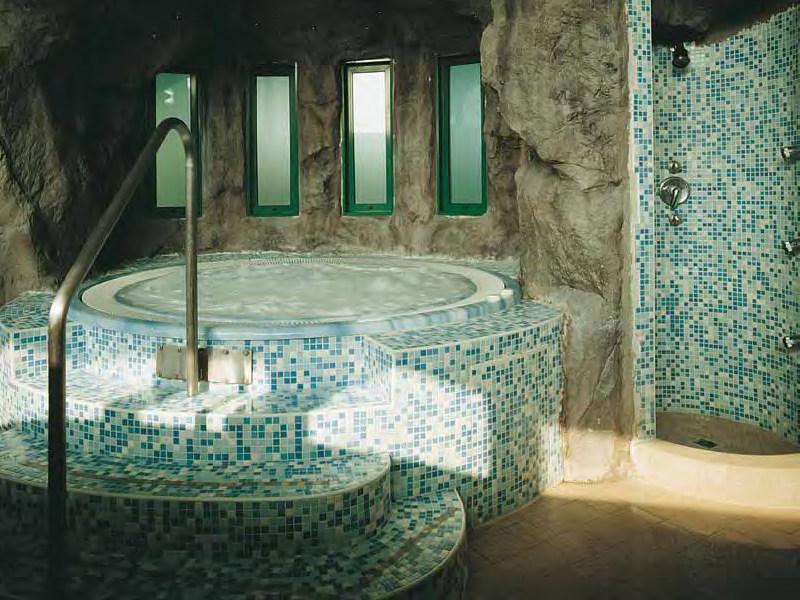 Appiani Керамическая облицовка бассейна Mix sun-id-1410609 - Вид №11