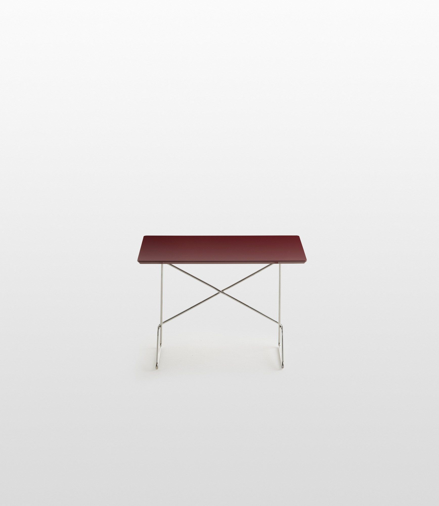 Лакированный прямоугольный журнальный столик Casamania & Horm Charleston ARCH-00011510 - Вид №2