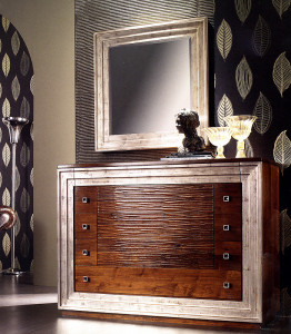 Комод  CANTIERO ET 011P