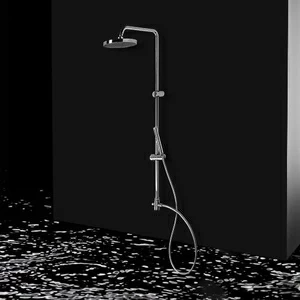 Душевая стойка ASTTO001S Geda Nextage Xell