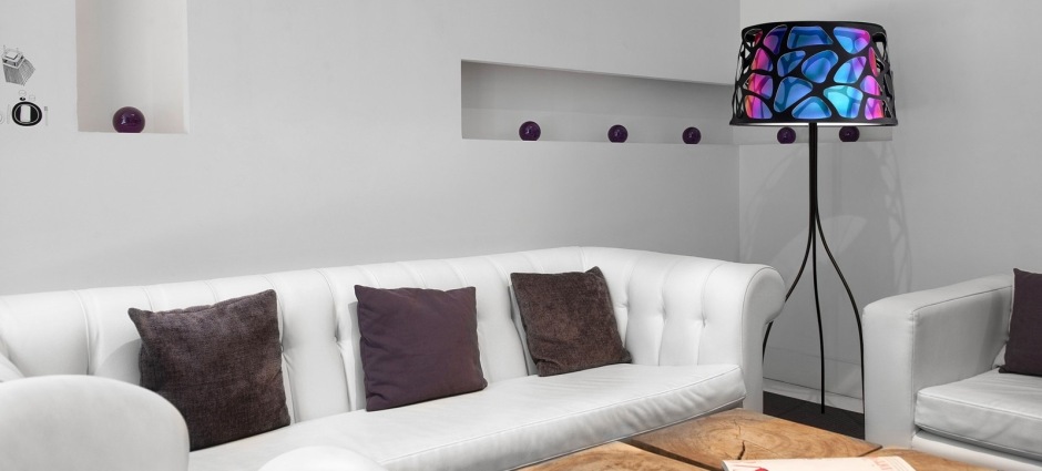 008488 Торшер Eltorrent Organic Santreyd