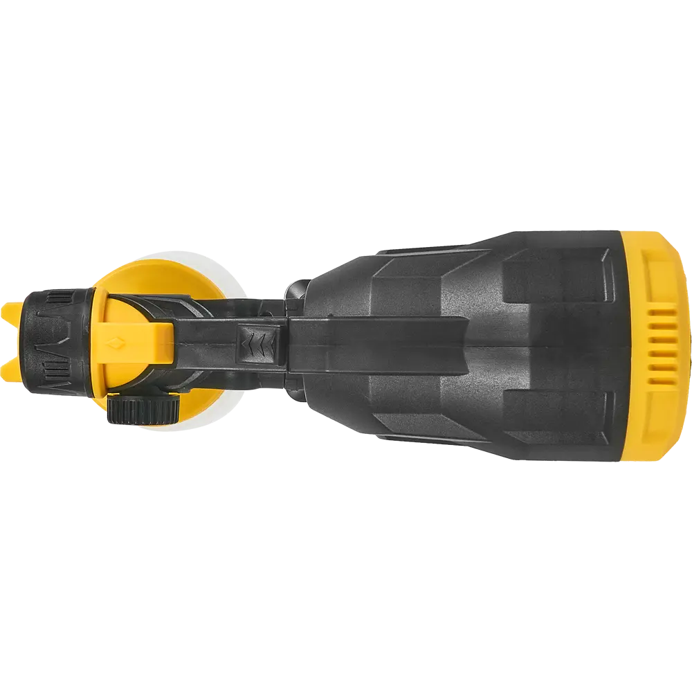 Краскопульт аккумуляторный Schtaer S633B, 20 В Li-ion 1x2 Ач, 200 мл/мин 87737493 STLM-2117157  - Вид №3