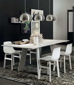 Стол  ALTA CORTE LB-TA7333