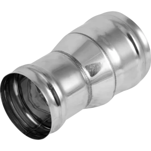 Переход Corax ø 80-110 мм 11x11x18 см 82172899 STLM-2080773