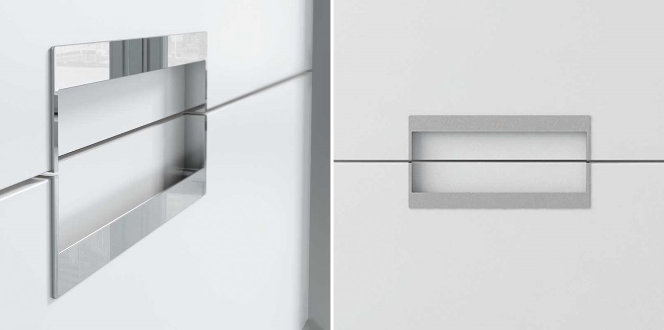 Avila Dos Тумба подвесная с раковиной NEW 100 Color 70 NOVUS Trendy 26072100120088N70 - Вид №1