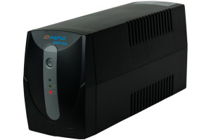 15617295 Источник бесперебойного питания ИБП 600 Е0201-0022 Энергия
