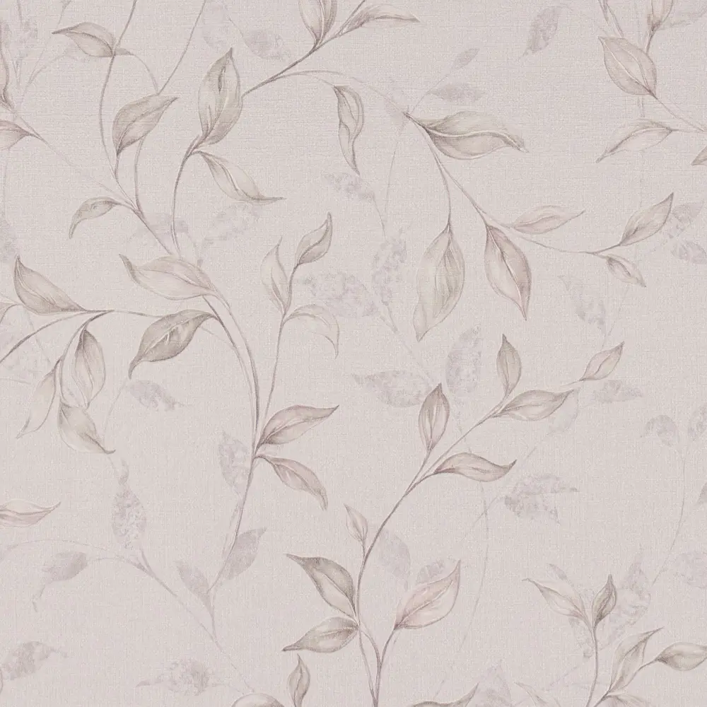 Флизелиновые обои BELVINIL Аврора в светло-серых тонах для элегантного интерьера 89377033 STLM-1380344 - Вид №2