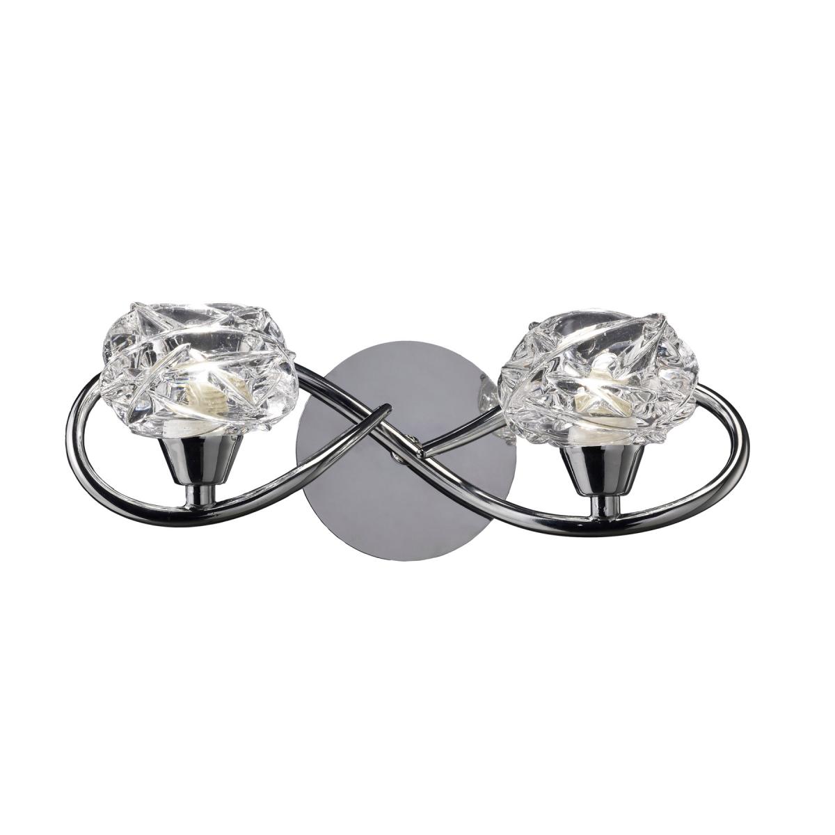 084092 Настенный светильник 2L 3947 Mantra Maremagnum  - Вид №3