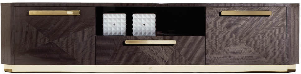 590/45 Infinity Тумба под ТВ - giorgio collection