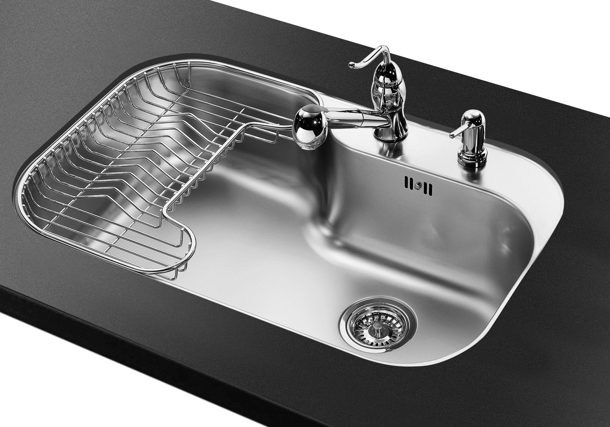 1679860 Мойка Tornado 1679860 Fosterspa  - Вид №3