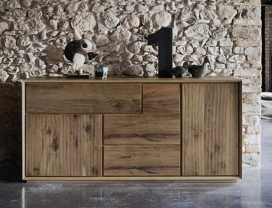 Буфет  ALTA CORTE LB-ZG9210 Ecolab