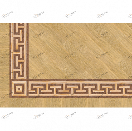 Бордюр Таис Афинская Русская классика 43310