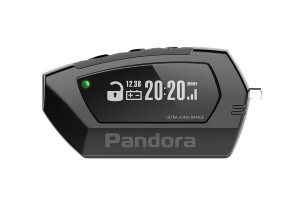 16482946 Охранная система DX 57 57100000 Pandora