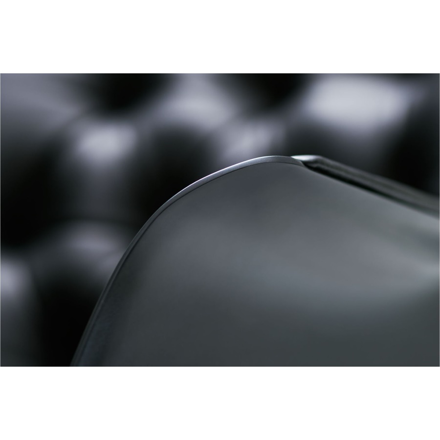 Кресло Blackbird, черное Sits S1060 - Вид №6