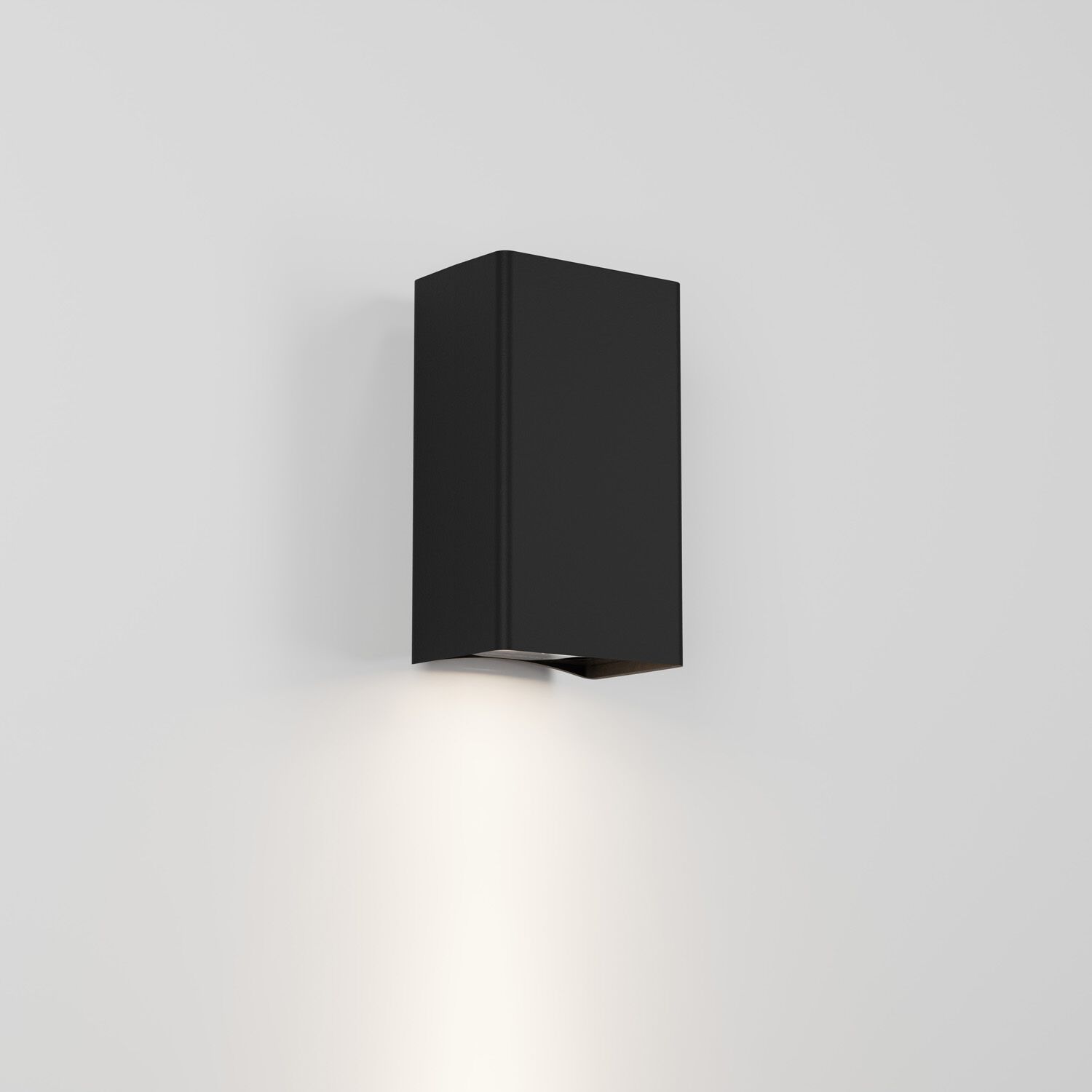 Металлические светодиодные наружные настенные светильники Deltalight Nocta ARCH-00055316 - Вид №1