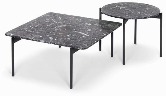 Pedrali Круглый журнальный столик Blume sun-id-1474509 - Вид №2