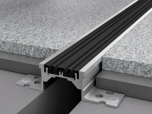 EMAC Italia Напольный профиль Novojunta®