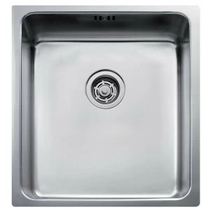 305855 Мойка кухонная овальная Teka