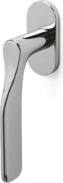K264_US Оконная ручка PADDLE OLIVARI 