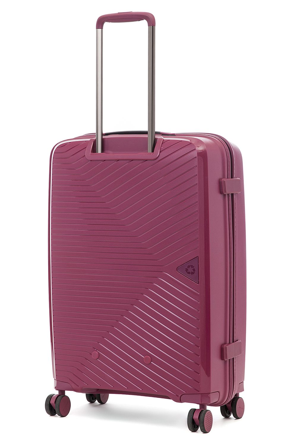 M1200-02-62 Чемодан M1200*62 Spinner 67 March Gotthard  - Вид №2