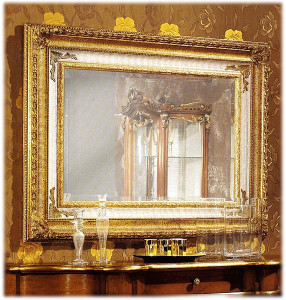 Зеркало  MIRANDOLA M215