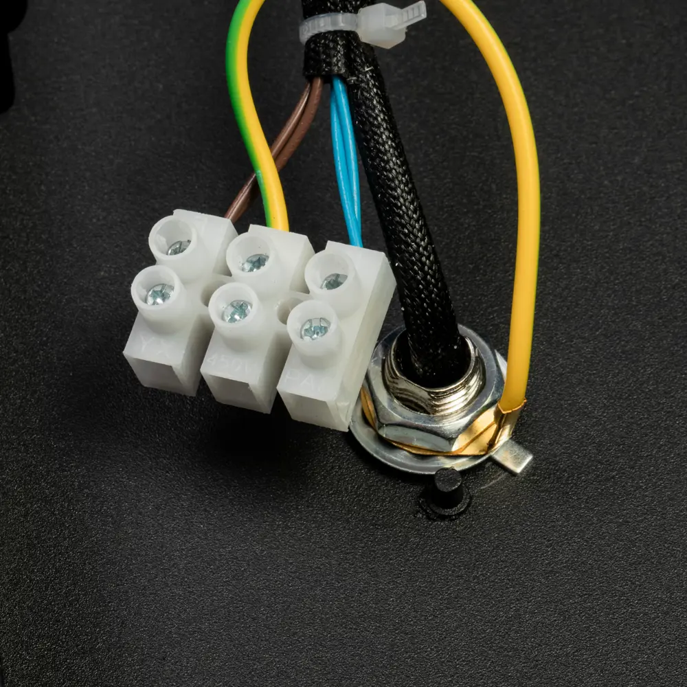 Светильник точечный накладной Ritter Arton 2xGX53 цвет черный 83979007 STLM-2146402  - Вид №9