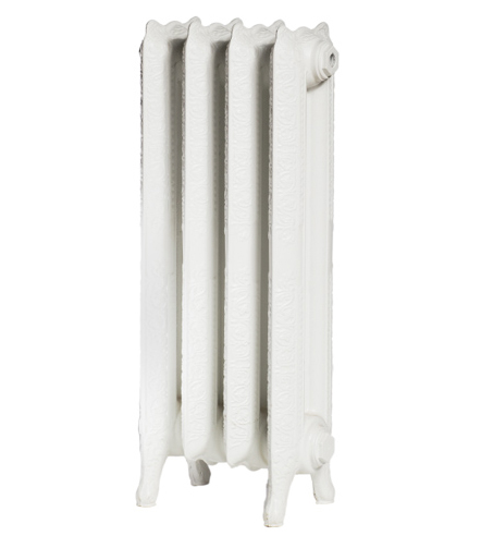 Чугунный радиатор Demir Dokum Historic 600 6 секций 7363 - Вид №4