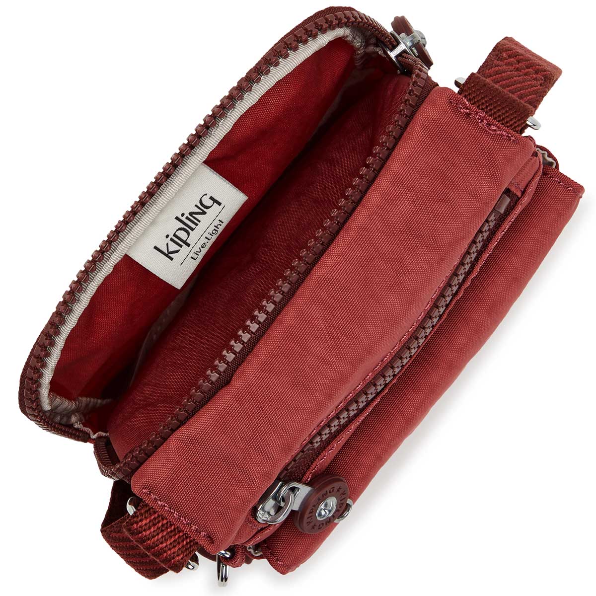 KI7291Z05 Сумка кросс-боди Small Crossbody Bag Kipling New Eldorado  - Вид №3