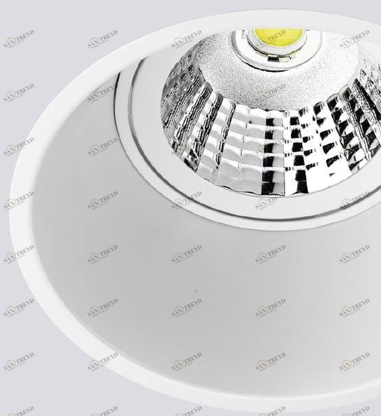 ONOK Lighting Встраиваемый точечный светильник Vulcano sun-id-1361128