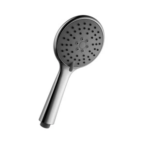 LM8095C Душевая лейка 3-функциональная, хром LEMARK