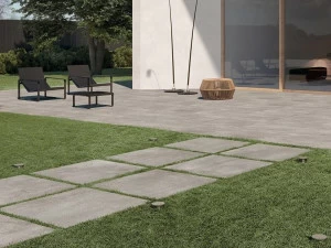 LEA CERAMICHE Напольные покрытия из керамогранита System l2