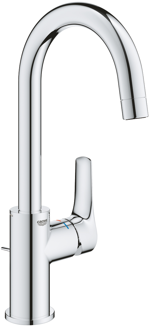 90544758 Смеситель для раковины 23537003 однорычажный Eurosmart STLM-0274056 GROHE