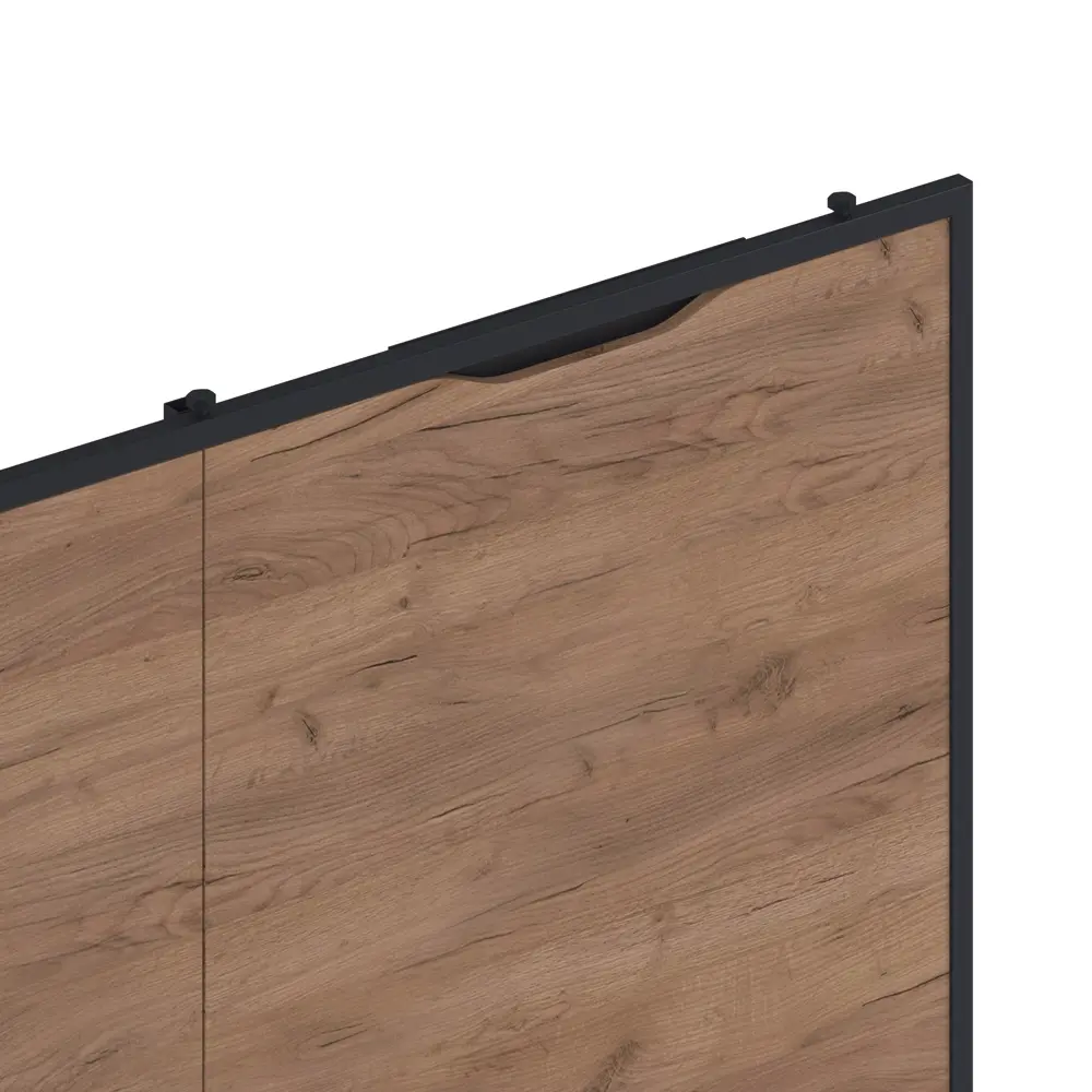 Экран под ванну 1Marka Urban откидной 54x150 см цвет дуб крафт золотой STLM-2124226 - Вид №5