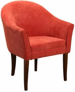 838 Кресло Тоскана Брик R-HOME